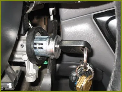Chalfont PA Locksmith Store Chalfont, PA 215-254-6522 - 19-ignition-repair