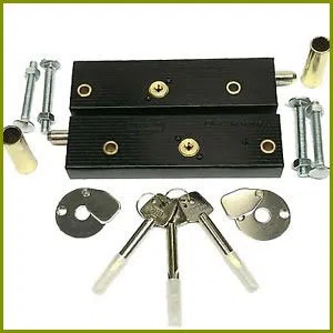 Chalfont PA Locksmith Store Chalfont, PA 215-254-6522 - 9-garage-door-locks