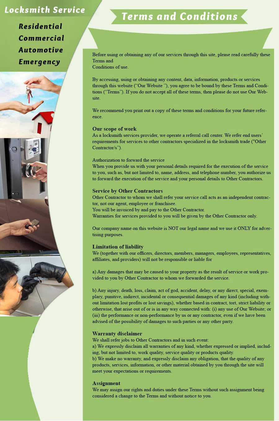 Chalfont PA Locksmith Store Chalfont, PA 215-254-6522